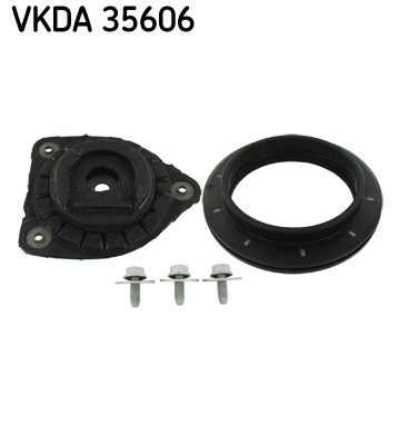 Rulment sarcina suport arc VKDA 35606 SKF